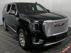 2021 GMC Yukon