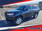2019 Toyota 4Runner