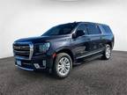 2023 GMC Yukon XL