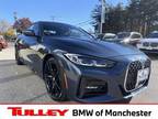 2023 Bmw 430