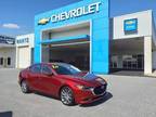 2020 Mazda Mazda3