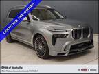 2024 Bmw Alpina Xb7