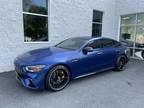 2019 Mercedes-Benz AMG GT