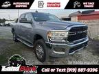 2019 Ram 2500