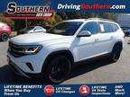 2023 Volkswagen Atlas