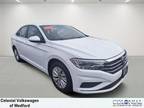 2020 Volkswagen Jetta