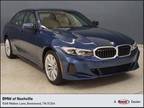 2023 Bmw 330