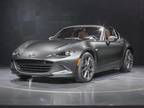 2020 Mazda MX-5 Miata