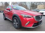 2016 Mazda CX-3
