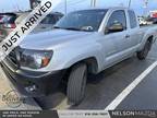 2010 Toyota Tacoma