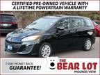 2015 Mazda Mazda5