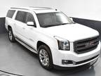 2015 GMC Yukon XL