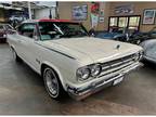 1965 AMC Marlin
