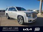 2018 GMC Yukon