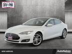 2013 Tesla Model S
