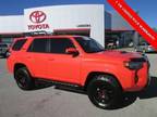 2023 Toyota 4Runner