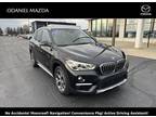 2018 Bmw X1