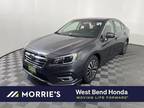 2018 Subaru Legacy