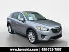2015 Mazda CX-5