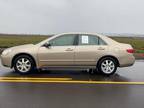 2005 Honda Accord