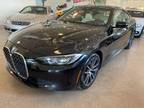 2022 BMW 430i xDrive
