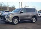 2014 Lexus GX 460