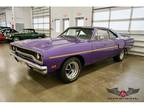 1970 Plymouth Road Runner