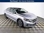2022 Volkswagen Jetta