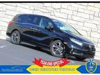 2022 Honda Odyssey
