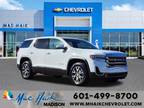 2020 GMC Acadia