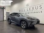 2020 Lexus NX 300h
