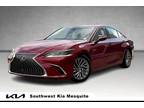 2019 Lexus ES 350