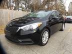 2014 Kia Forte