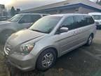 2007 Honda Odyssey
