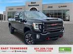 2023 GMC Sierra 2500