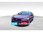 2021 Mazda Mazda6
