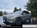 2023 BMW iX