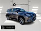 2015 Lexus GX 460