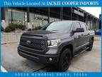 2021 Toyota Tundra
