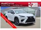 2021 Lexus NX 300