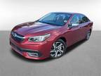 2022 Subaru Legacy