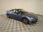 2018 Subaru BRZ