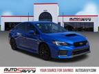 2019 Subaru WRX STI