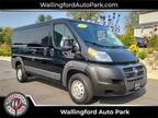 2018 RAM ProMaster 1500