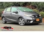 2017 Honda Fit