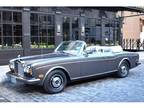 1985 Rolls-Royce Corniche