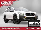 2023 Subaru Outback