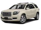 2015 GMC Acadia