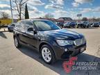2017 Bmw X3
