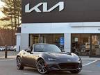 2018 Mazda MX-5 Miata